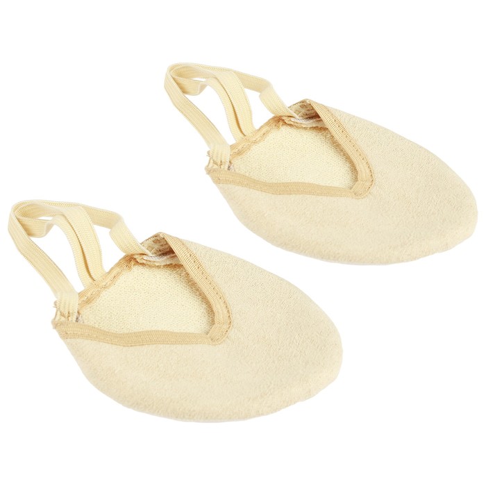 Получешки микрофибра открытые с махровой подкладкой, размер 34-35
Получешки микрофибра открытые с махровой подкладкой, размер 34-35