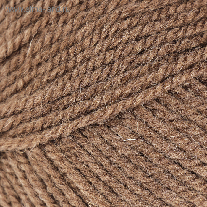 Пряжа " Подмосковная GOLD" 50% шерсть, 50% акрил 250м/100гр (0860 древесный)
Пряжа " Подмосковная GOLD" 50% шерсть, 50% акрил 250м/100гр (0860 древесный)