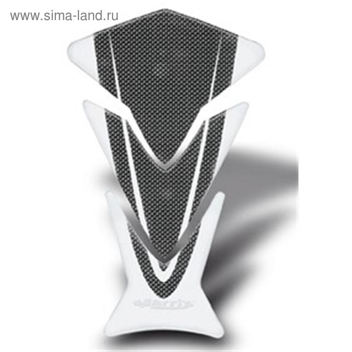 Накладка на бак Harris TRANSPARENT/CARBON
Накладка на бак Harris TRANSPARENT/CARBON