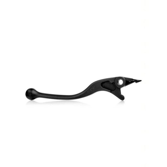 фото Рычаг тормоза, черный для honda nx650 89-94, pw 401-023