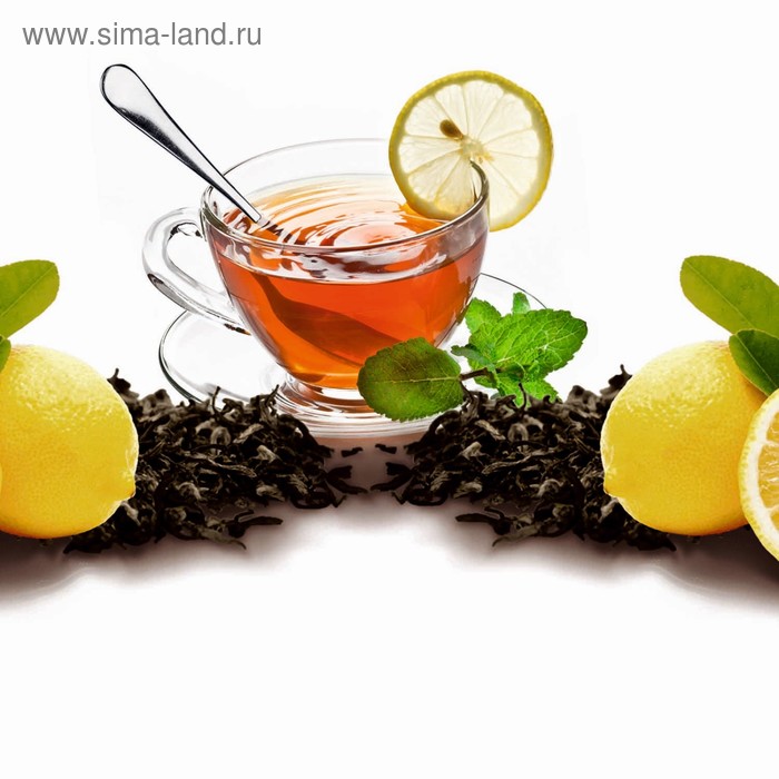 фото Кухонный фартук 600х600 мм, закалённое стекло 4 мм, 4 отверстия под крепёж, цвет нп0020