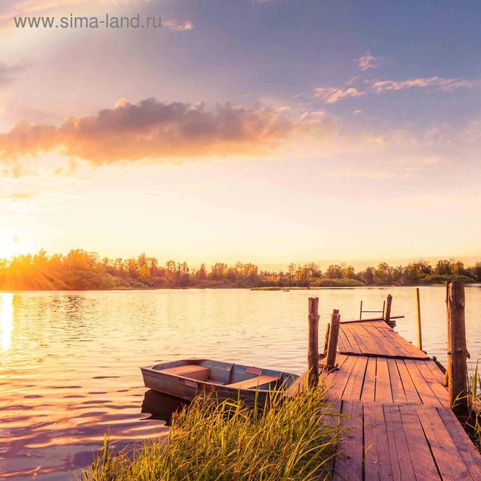 фото Кухонный фартук 600х600 мм, закалённое стекло 4 мм, 4 отверстия под крепёж, цвет арт178