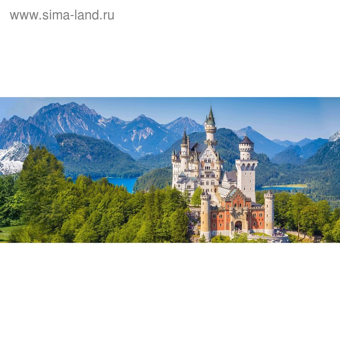 фото Кухонный фартук 1400х600 мм, закалённое стекло 4 мм, 6 отверстий под крепёж, цвет арт421