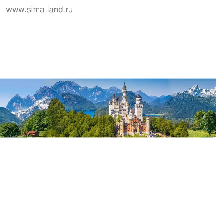 фото Кухонный фартук 2200х600 мм, закалённое стекло 4 мм, 6 отверстий под крепёж, цвет арт421