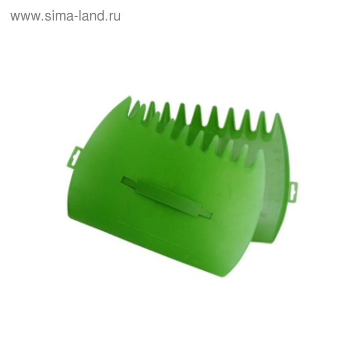 Прихватки для сбора травы и листьев
Прихватки для сбора травы и листьев