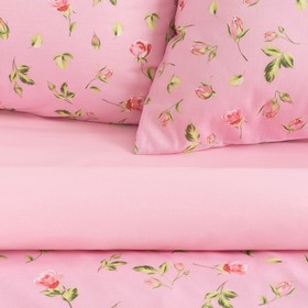 Постельное бельё "Этель" евро Roses (вид 1) 200 х 217 см, 240*220 см, 70 х 70 - 2 шт
Постельное бельё "Этель" евро Roses (вид 1) 200 х 217 см, 240*220 см, 70 х 70 - 2 шт