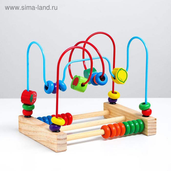 Серпантинка большая «Ягоды»
Серпантинка большая «Ягоды»