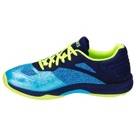 Кроссовки волейбольные ASICS 1052A002 400 NETBURNER BALLISTIC FF, размер 6,5
Кроссовки волейбольные ASICS 1052A002 400 NETBURNER BALLISTIC FF, размер 6,5