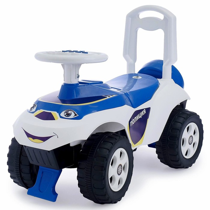 Машинка для катания «Машинка», с музыкальным рулём
Машинка для катания «Машинка», с музыкальным рулём