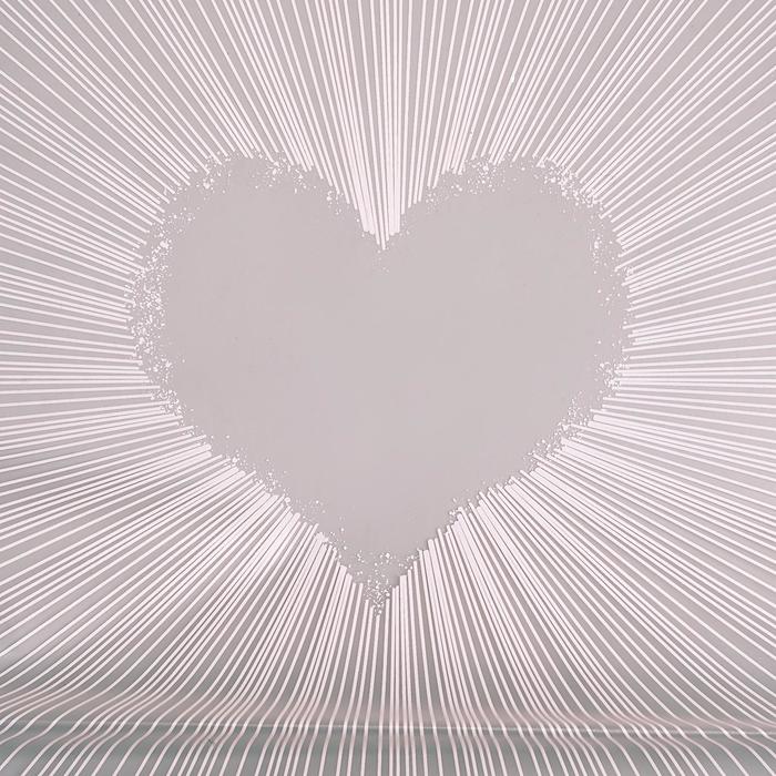 Плёнка матовая с рисунком "Свечение", цвет светло-персиковый, 57 х 57 см
Плёнка матовая с рисунком "Свечение", цвет светло-персиковый, 57 х 57 см