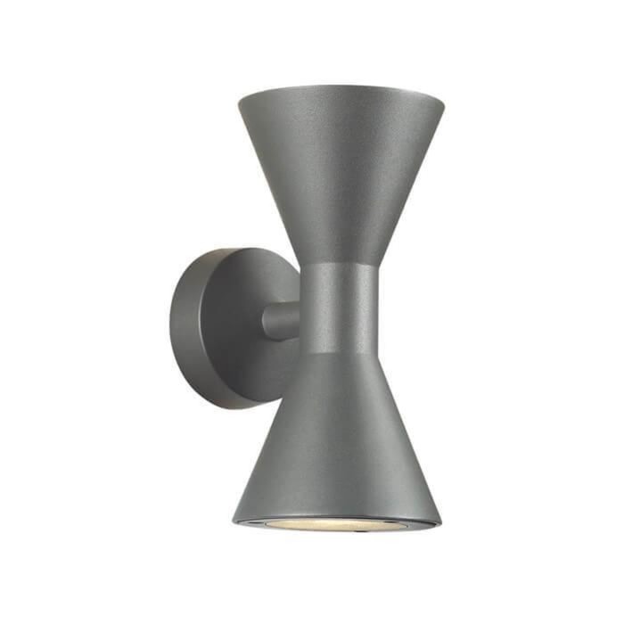 Уличный Светильник AXEN, 2x50Вт, GU10, IP65, цвет черный
Уличный Светильник AXEN, 2x50Вт, GU10, IP65, цвет черный