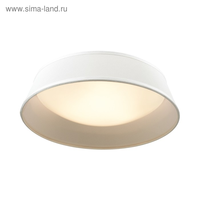 Светильник SAPIA 3x15Вт E27 белый
Светильник SAPIA 3x15Вт E27 белый