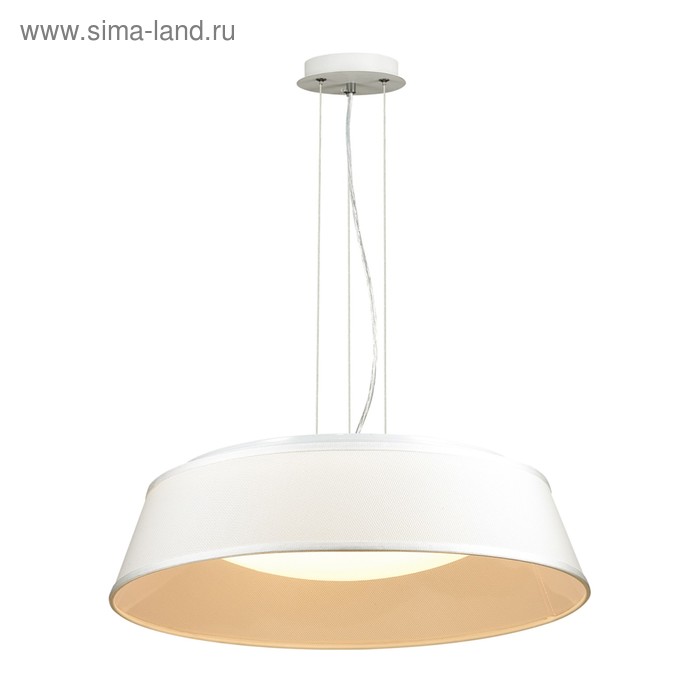 Светильник SAPIA 5x5Вт E27 хром
Светильник SAPIA 5x5Вт E27 хром