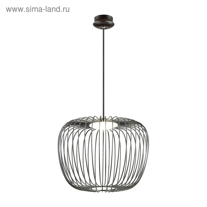 Светильник ULLA 7Вт 4000К LED черный
Светильник ULLA 7Вт 4000К LED черный