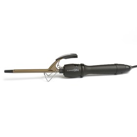 УЦЕНКА Плойка для афрокудрей, LuazON модель LW-39, d=9 mm, черная, температура 80-230C
УЦЕНКА Плойка для афрокудрей, LuazON модель LW-39, d=9 mm, черная, температура 80-230C