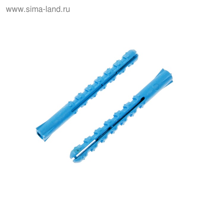 Дюбель распорный "РАЙС-ТОКС", PJ-K 6x60 мм, 1000 шт.
Дюбель распорный "РАЙС-ТОКС", PJ-K 6x60 мм, 1000 шт.