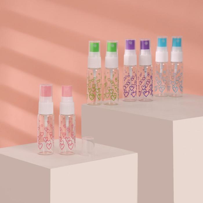 Набор для хранения, 2 предмета, цвет МИКС
Набор для хранения, 2 предмета, цвет МИКС