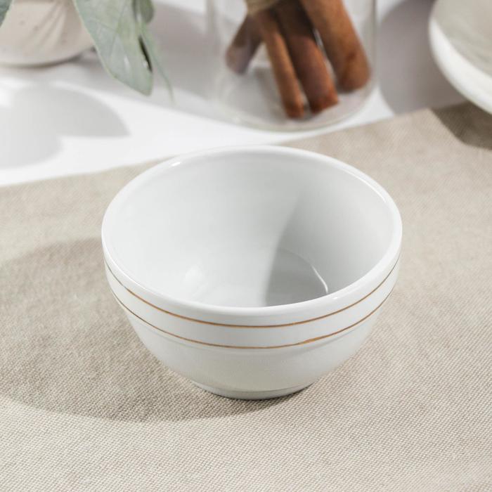 Пиала «Золото», d=10 см, 300 мл
Пиала «Золото», d=10 см, 300 мл