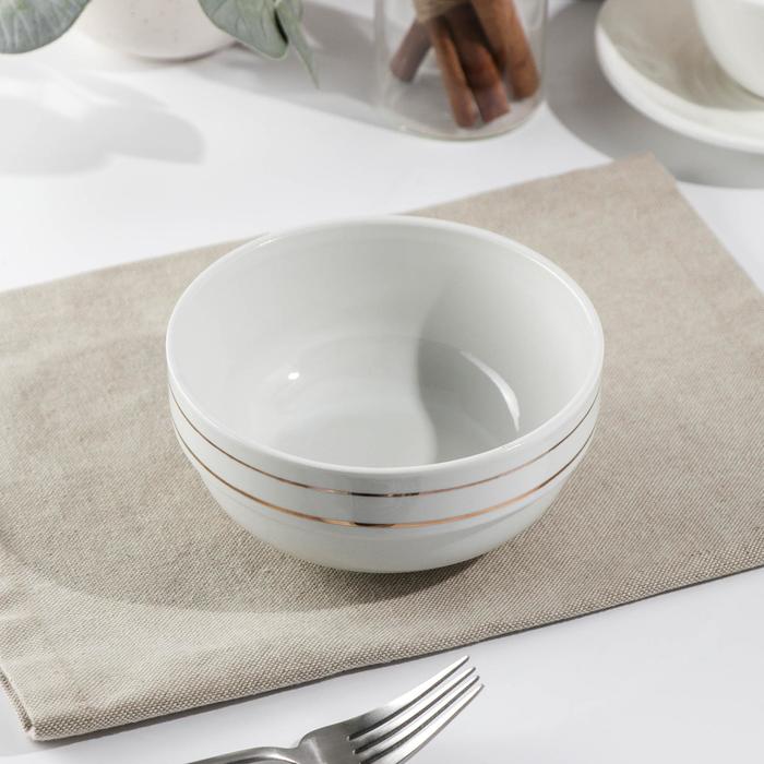 Пиала «Золото», d=13,5 см, 600 мл
Пиала «Золото», d=13,5 см, 600 мл