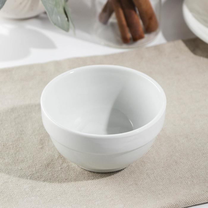 Пиала «Классика», d=10 см, 250 мл
Пиала «Классика», d=10 см, 250 мл