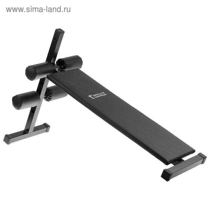 Скамья для пресса, с прямой спинкой
Скамья для пресса, с прямой спинкой