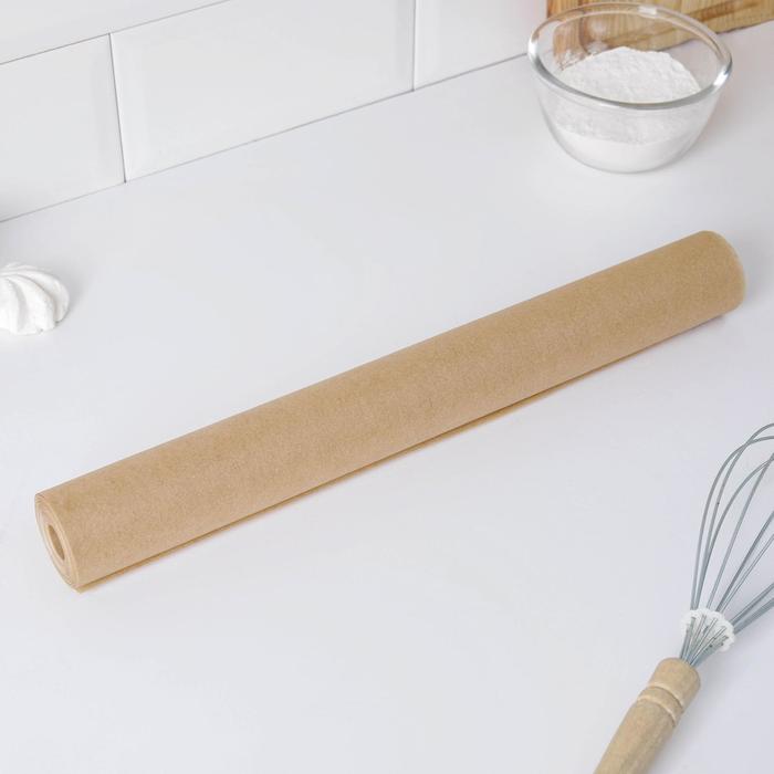 Пергамент силиконизированный, Nordic EB Golden, 38×25 м, бумага для выпечки профессиональная
Пергамент силиконизированный, Nordic EB Golden, 38×25 м, бумага для выпечки профессиональная