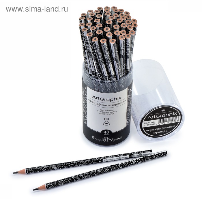 Карандаш чернографитный 3 мм ArtGraphix «Волна», НВ, трёхгранный, пластиковый корпус
Карандаш чернографитный 3 мм ArtGraphix «Волна», НВ, трёхгранный, пластиковый корпус