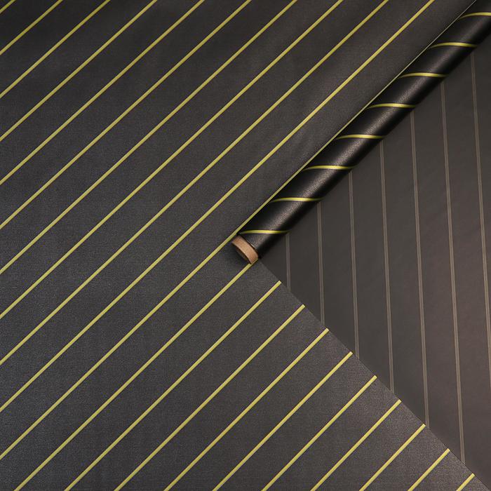 Пленка для цветов, матовая, "Люрекс", черный, 0,6 х 8,8 м
Пленка для цветов, матовая, "Люрекс", черный, 0,6 х 8,8 м