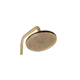 Душевая система Bronze de Luxe 10120DR, излив 25 см, тропический душ, ручная лейка, латунь
Душевая система Bronze de Luxe 10120DR, излив 25 см, тропический душ, ручная лейка, латунь
