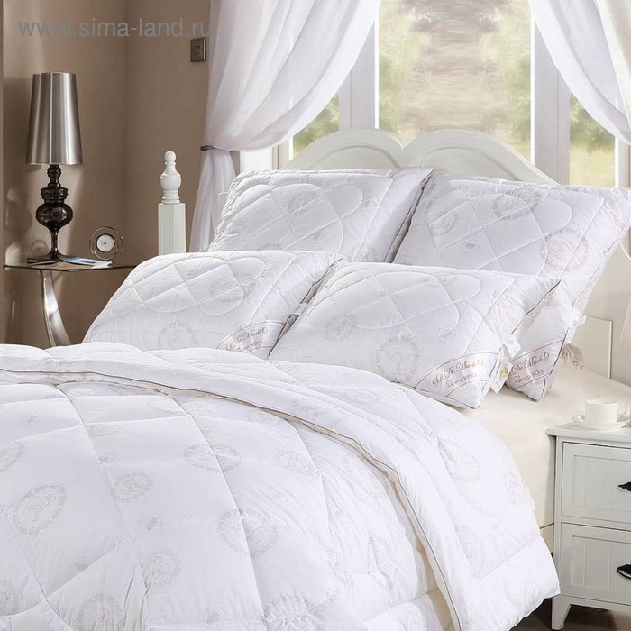 Подушка Wool, размер 70 × 70 см
Подушка Wool, размер 70 × 70 см