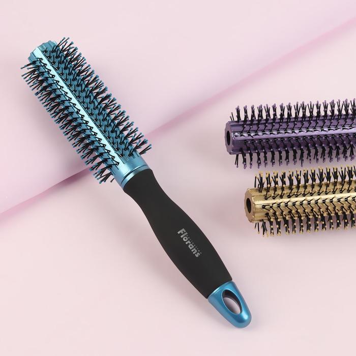 Брашинг, d = 2,2/4 × 23 см, цвет МИКС
Брашинг, d = 2,2/4 × 23 см, цвет МИКС