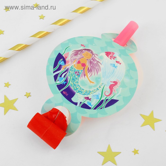 Карнавальный язычок «Русалка», набор 6 шт.
Карнавальный язычок «Русалка», набор 6 шт.