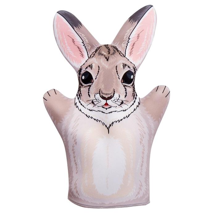 Кукольный театр «Заяц»
Кукольный театр «Заяц»