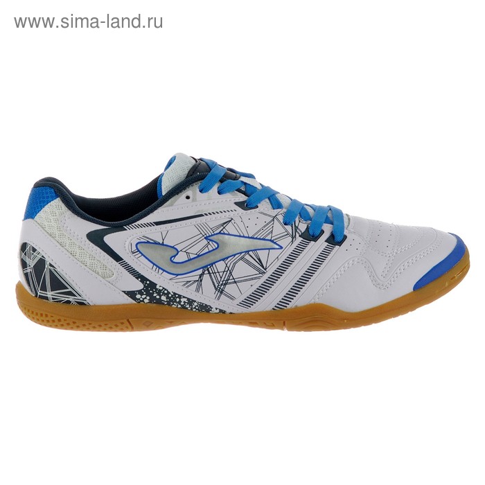 Футзалки Joma MAXIMA MAXW.802.IN 46 EUR
Футзалки Joma MAXIMA MAXW.802.IN 46 EUR