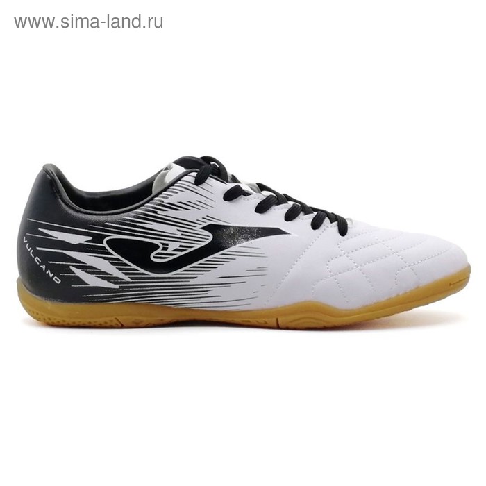 Футзальная обувь Joma VULCANO VULW.802.IN 46 EUR
Футзальная обувь Joma VULCANO VULW.802.IN 46 EUR