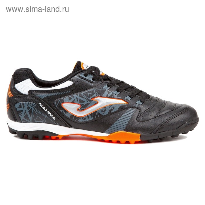 Сороконожки Joma MAXIMA MAXW.801.TF 43 EUR
Сороконожки Joma MAXIMA MAXW.801.TF 43 EUR