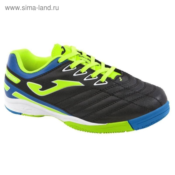 Футзалки детские Joma TOLEDO JR TOLJW.801.IN 32 EUR
Футзалки детские Joma TOLEDO JR TOLJW.801.IN 32 EUR