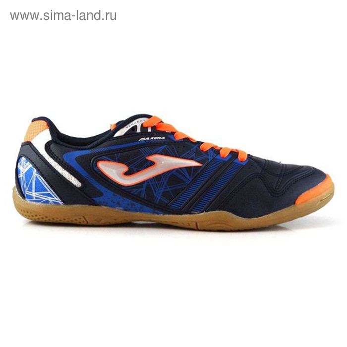 Футзалки Joma MAXIMA MAXW.803.IN 46 EUR
Футзалки Joma MAXIMA MAXW.803.IN 46 EUR