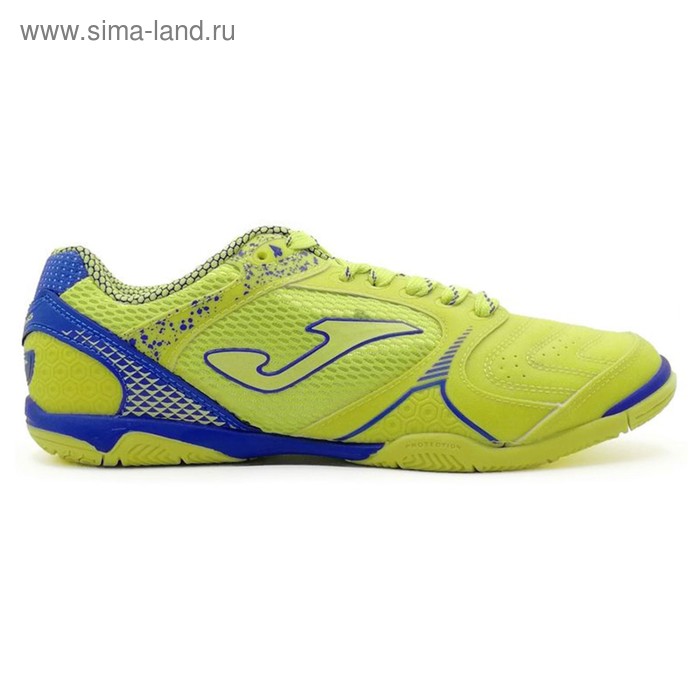 Футзалки Joma DRIBLING DRIW.811.IN 41 EUR
Футзалки Joma DRIBLING DRIW.811.IN 41 EUR