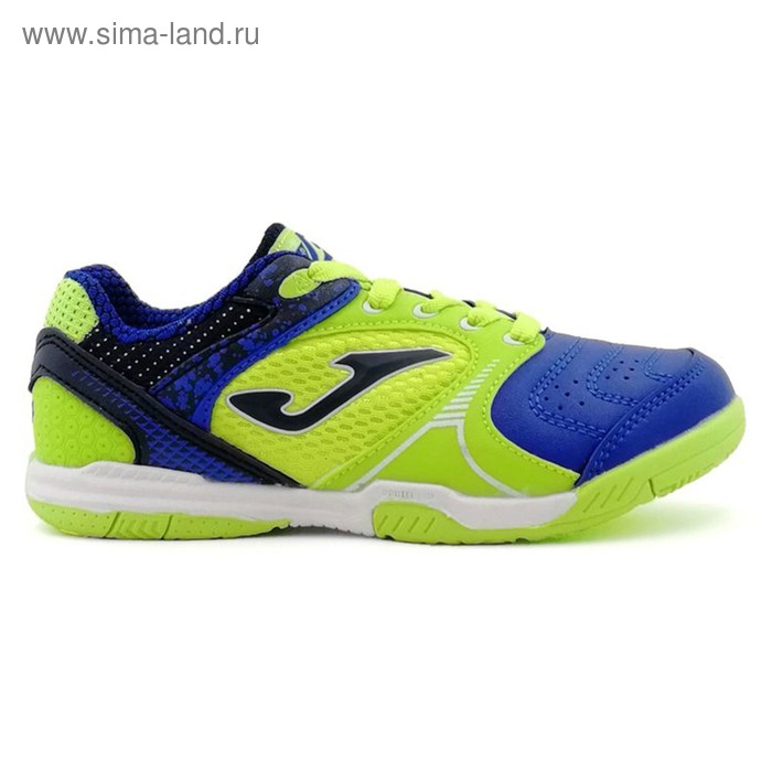 Футзалки детские Joma DRIBLING JR DRIJW.811.IN 32 EUR
Футзалки детские Joma DRIBLING JR DRIJW.811.IN 32 EUR