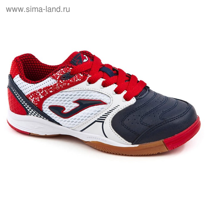 Футзалки детские Joma DRIBLING JR DRIJW.806.IN 32 EUR
Футзалки детские Joma DRIBLING JR DRIJW.806.IN 32 EUR