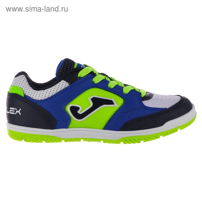 Футзалки детские Joma TOP FLEX JR TOPJW.805.IN 35 EUR
Футзалки детские Joma TOP FLEX JR TOPJW.805.IN 35 EUR