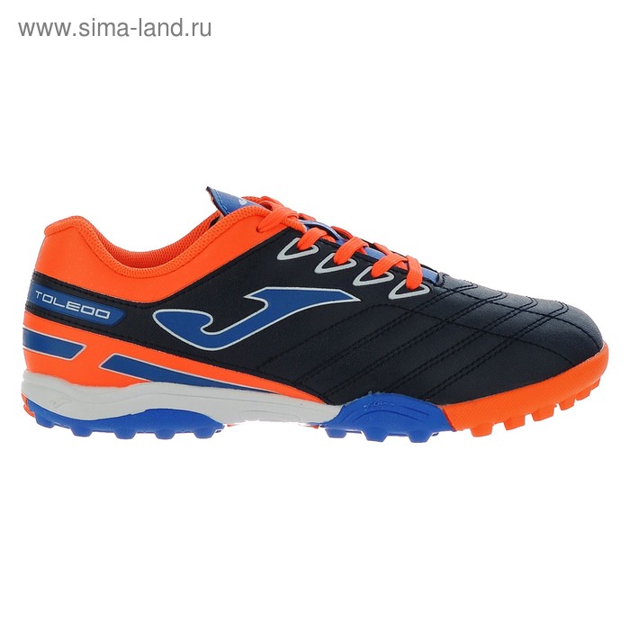 Футбольная обувь детская Joma TOLEDO JR TOLJW.803.TF 33 EUR
Футбольная обувь детская Joma TOLEDO JR TOLJW.803.TF 33 EUR