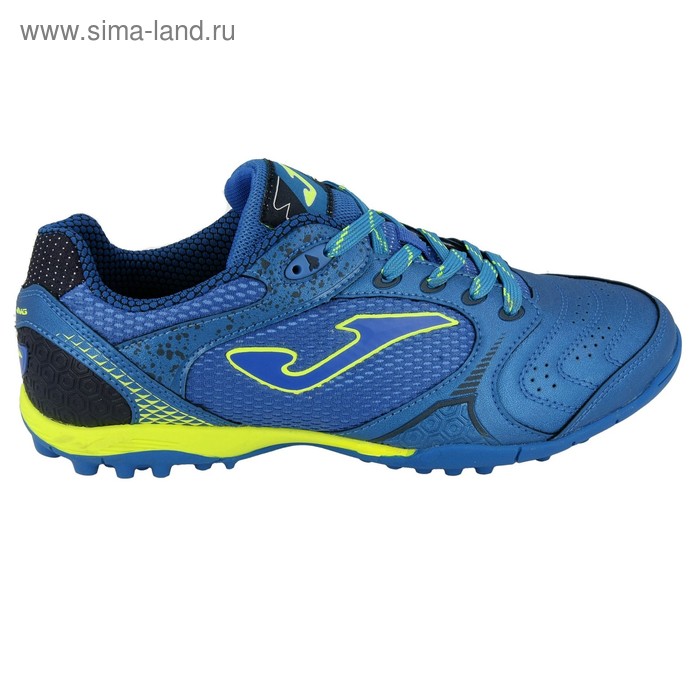 Футбольная обувь Joma DRIBLING DRIW.804.TF 45 EUR
Футбольная обувь Joma DRIBLING DRIW.804.TF 45 EUR