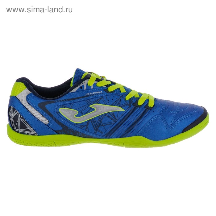 Футзалки Joma MAXIMA MAXW.804.IN 44 EUR
Футзалки Joma MAXIMA MAXW.804.IN 44 EUR