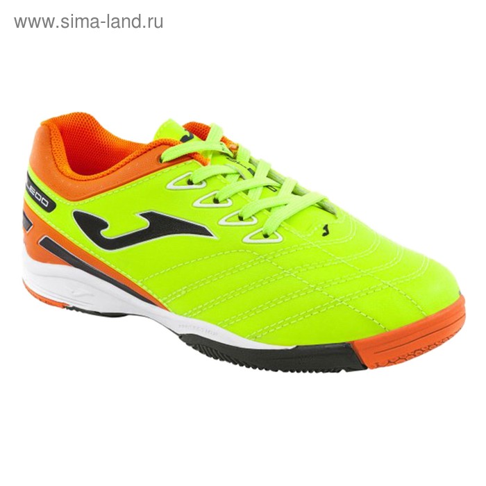 Футзалки детские Joma TOLEDO JR TOLJW.811.IN 35 EUR
Футзалки детские Joma TOLEDO JR TOLJW.811.IN 35 EUR