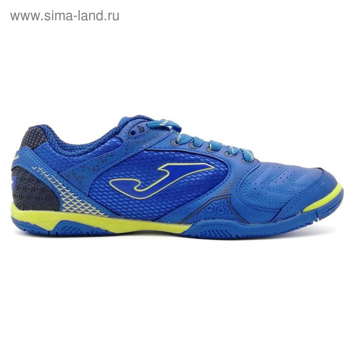 Футзалки Joma DRIBLING DRIW.804.IN 40.5 EUR
Футзалки Joma DRIBLING DRIW.804.IN 40.5 EUR