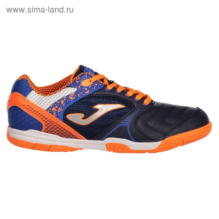 Футзалки детские Joma DRIBLING JR DRIJW.803.IN 31 EUR
Футзалки детские Joma DRIBLING JR DRIJW.803.IN 31 EUR