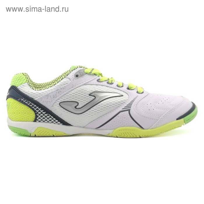 Футзалки Joma DRIBLING DRIW.802.IN 44.5 EUR 
Футзалки Joma DRIBLING DRIW.802.IN 44.5 EUR