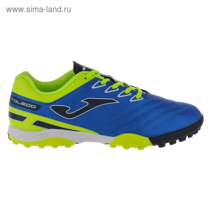 Футбольная обувь детская Joma TOLEDO JR TOLJS.804.TF 28 EUR
Футбольная обувь детская Joma TOLEDO JR TOLJS.804.TF 28 EUR